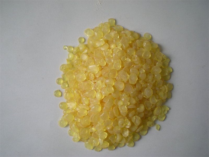 C5石油樹脂的性能及其對應用途